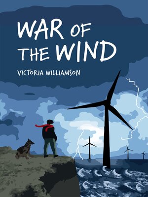 cover image of War of the Wind